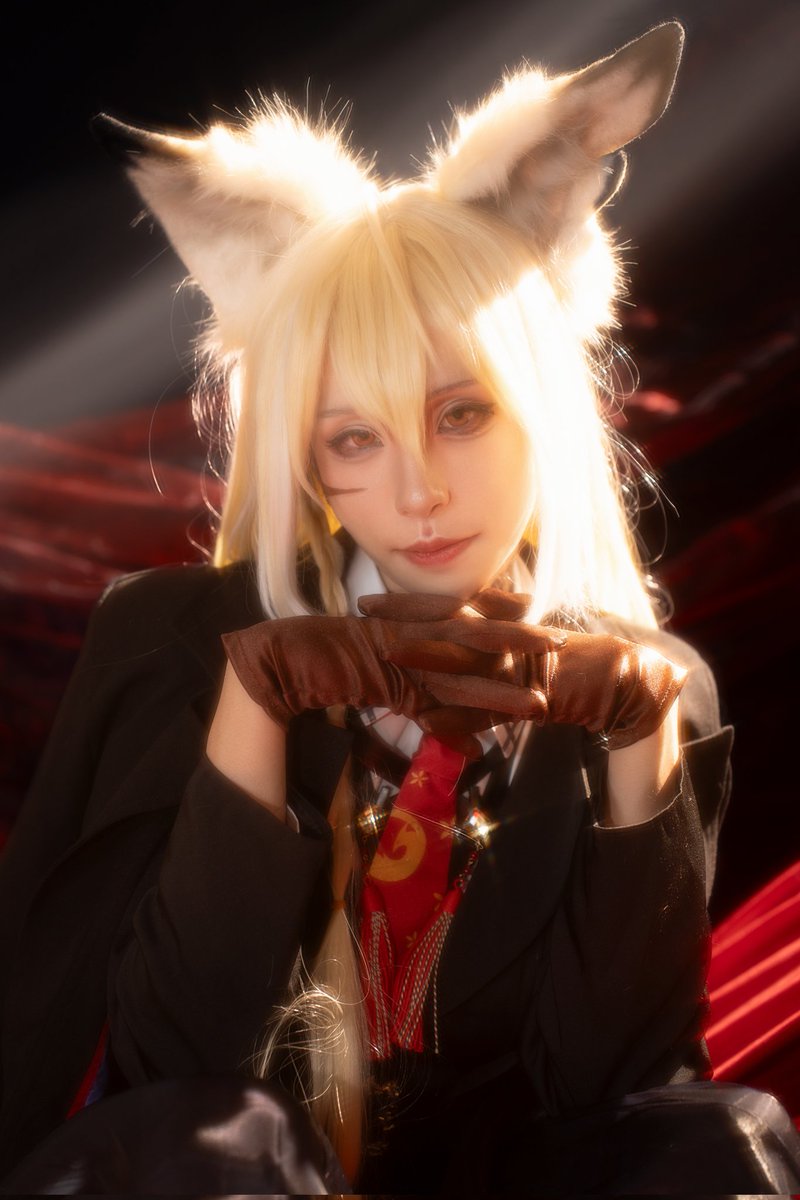 中杯小姐是我们的光!!!