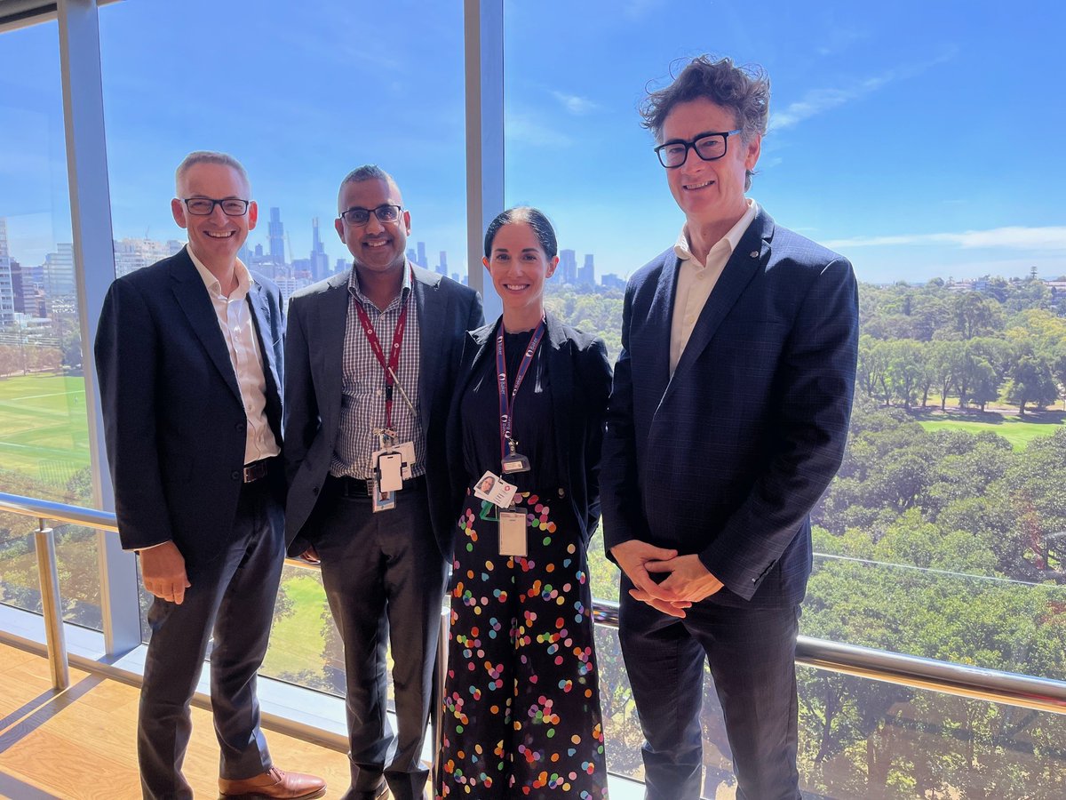 Baker Institute (@bakerresearchau) on Twitter photo Congrats to <a href="/drlouisesegan/">louise</a> on her #PhD completion seminar. Louise is one of the first students completing her PhD in cardiac electrophysiology thru the Baker Dept of Cardiometabolic Health <a href="/UniMelb/">University of Melbourne</a>. Impressive work presented today on optimising outcomes in patients with #AF & #HF Congrats to <a href="/drlouisesegan/">louise</a> on her #PhD completion seminar. Louise is one of the first students completing her PhD in cardiac electrophysiology thru the Baker Dept of Cardiometabolic Health <a href="/UniMelb/">University of Melbourne</a>. Impressive work presented today on optimising outcomes in patients with #AF & #HF