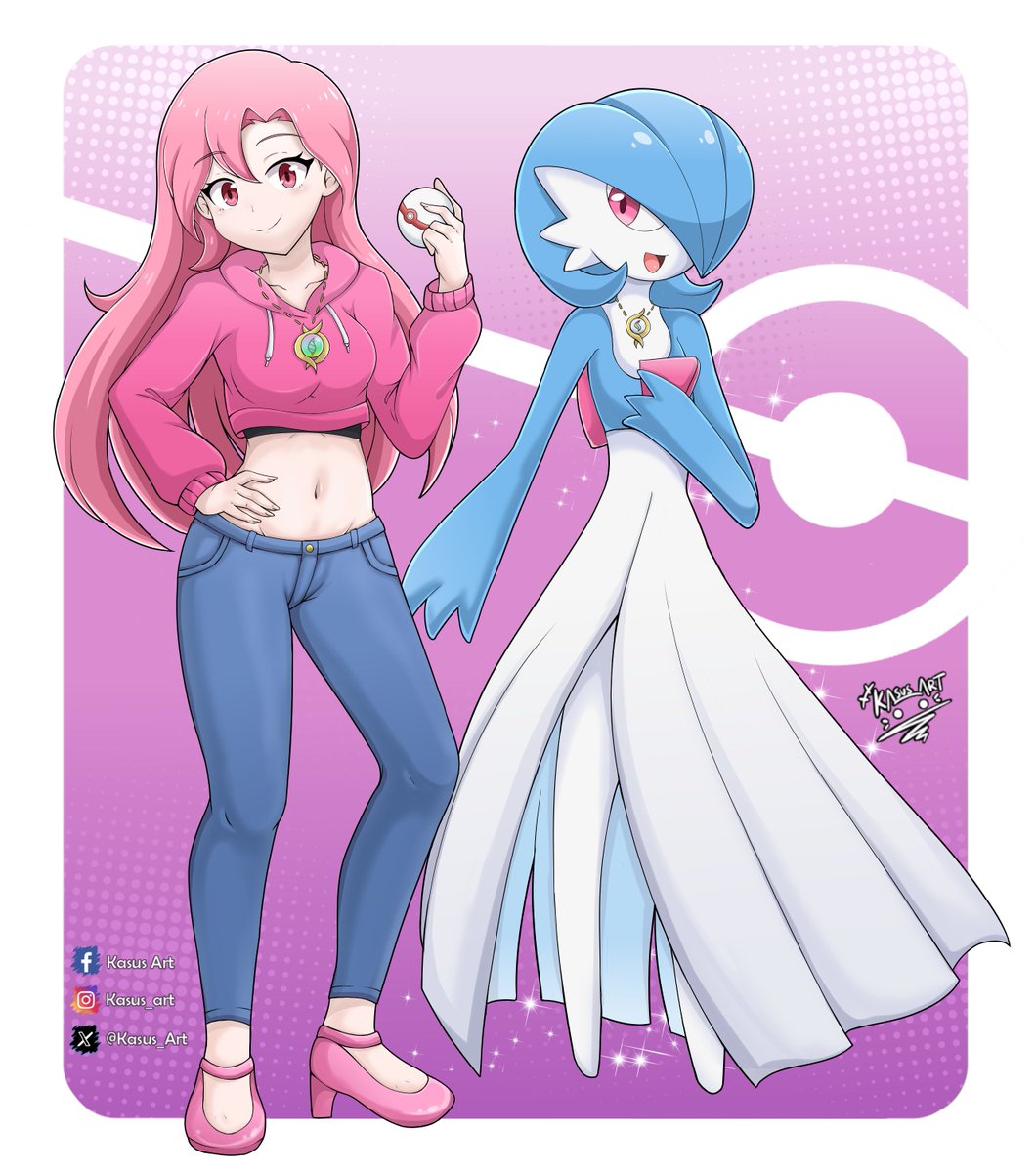 🍁「 KasusART 」 🥨수 COMMISSION OPEN🍁 (@kasus_art) on Twitter photo Commission for <a href="/AlexTheMultiFan/">AlexTheMultiFan</a> from his oc Alicia
Thank you so much! ( ̄^ ̄ゞ
.
.
.
「 #anime #animegirl #gardevoir #pokemonfanart #artmoots #Pokemon #PokemonScarletViolet #drawing #artwork #moots #commissionsopen #lookingforartist 」 Commission for <a href="/AlexTheMultiFan/">AlexTheMultiFan</a> from his oc Alicia
Thank you so much! ( ̄^ ̄ゞ
.
.
.
「 #anime #animegirl #gardevoir #pokemonfanart #artmoots #Pokemon #PokemonScarletViolet #drawing #artwork #moots #commissionsopen #lookingforartist 」
