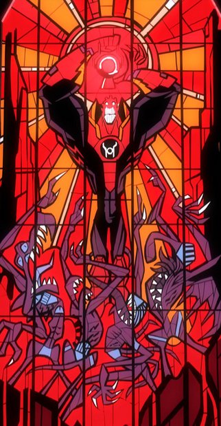 Incarnate_Anger's tweet image. "With blood and rage of crimson red, we fill men's souls with darkest dread, and twist your minds to pain and hate. We'll burn you all... that is your fate!"
Atrocitus!
Animated inspiration with some comic elements mixed!
No lewd on TL.
Yes it's emp, haha bad pinneds.