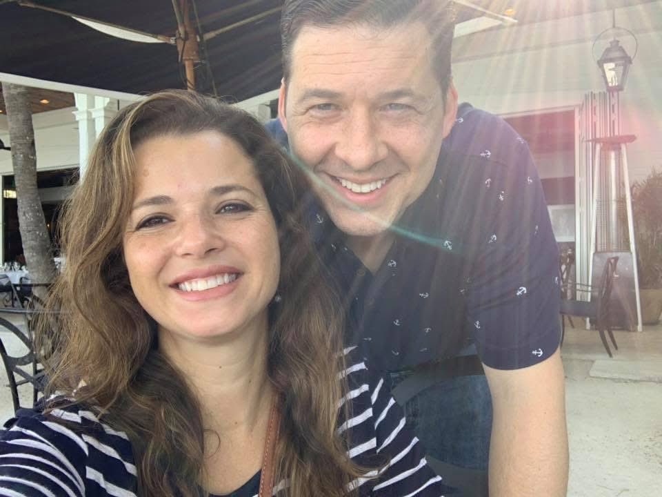 Happy birthday to this beauty! 
My heart overflows with gratitude for this incredible woman. She loves big - she is kind, generous, and always go above and beyond to help someone.