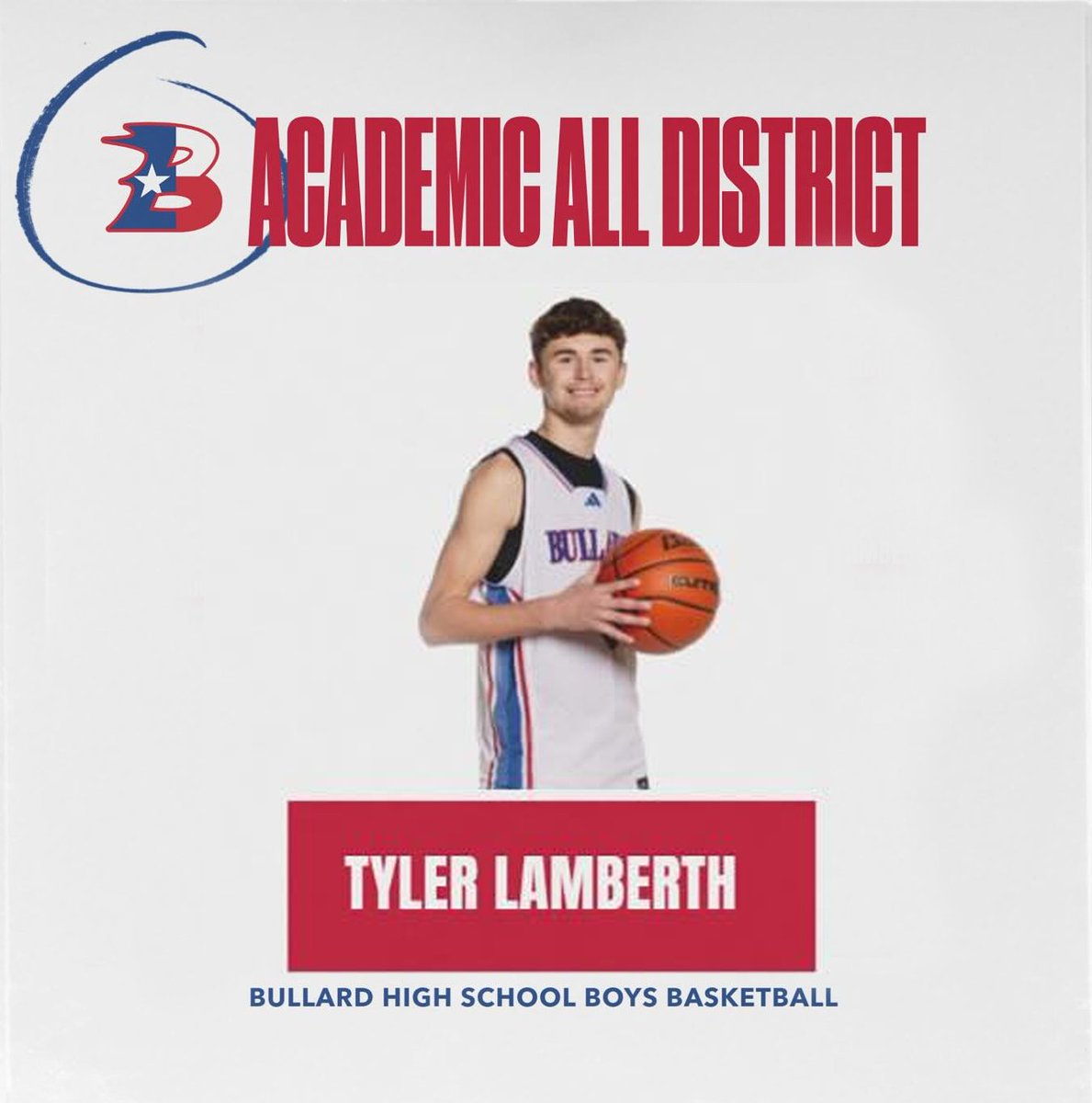 Hard work paying off on the court and in the classroom!