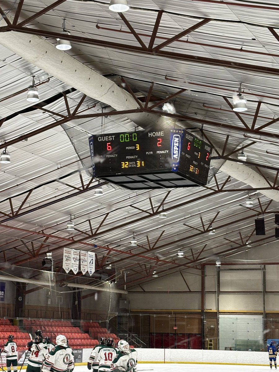 Good work in Leduc!!!!!!