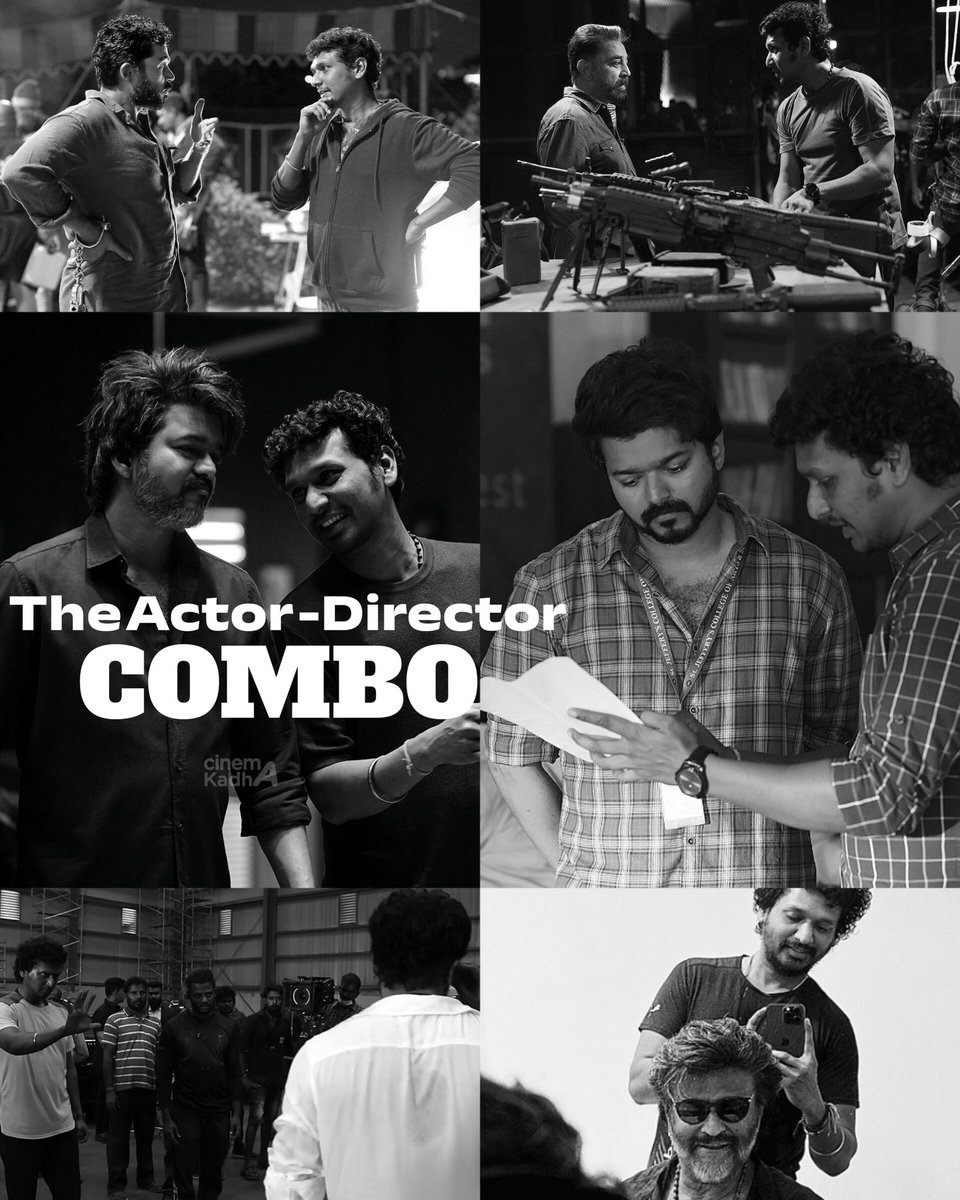 vivekisheree's tweet photo. Happy birthday @Dir_Lokesh ❤️🦅

#Coolie #HBDLokeshKanagaraj #LokeshKanagaraj https://t.co/31SWNaPKNI