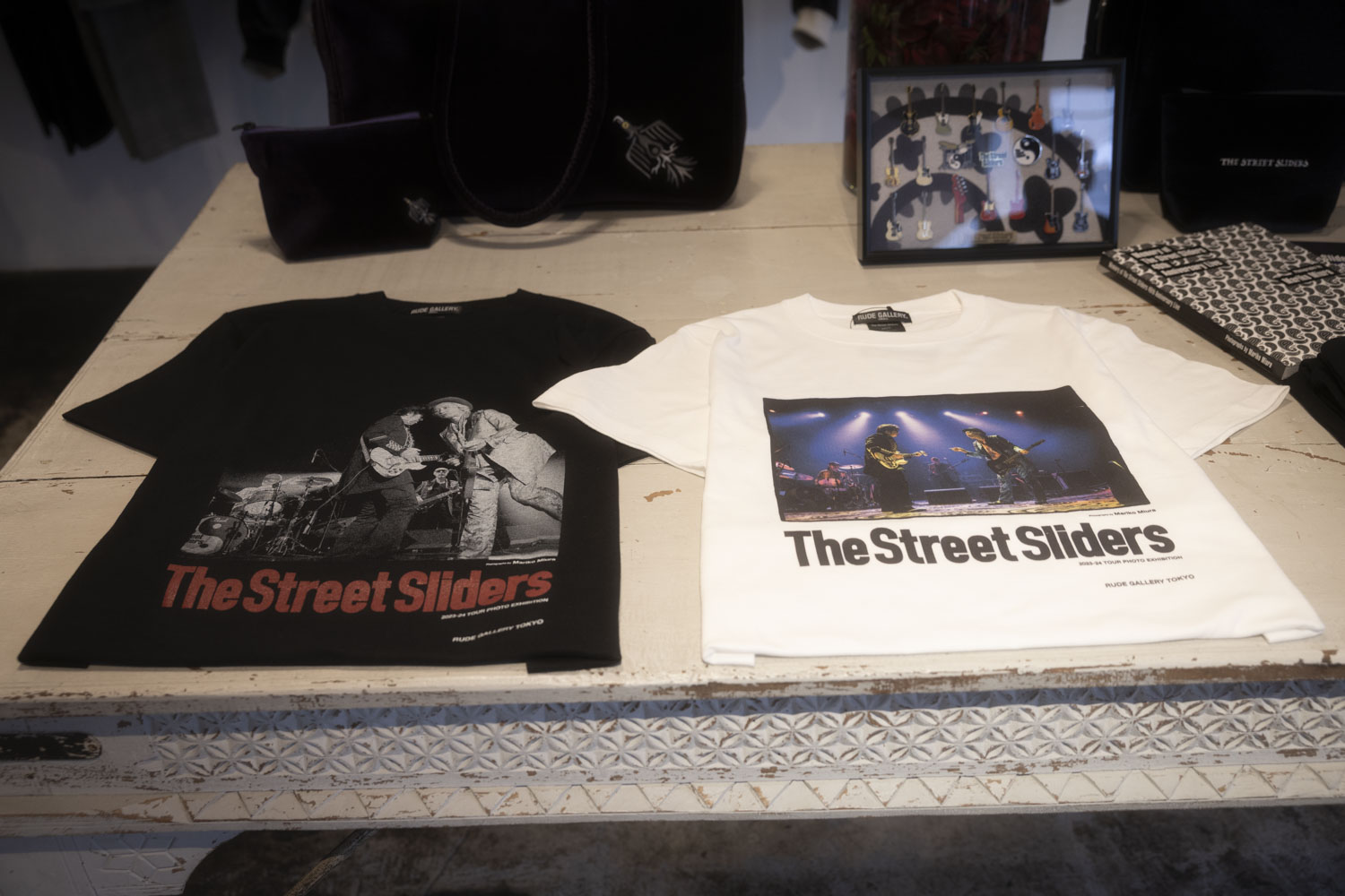 The Street Sliders 40th Anniversary (@tss40th) / X The Street Sliders 40th Anniversary (@tss40th) / X
