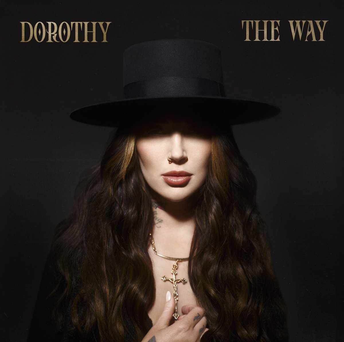 'The Way' by <a href="/itsdorothysucka/">DOROTHY</a> 
RocNation.lnk.to/theway