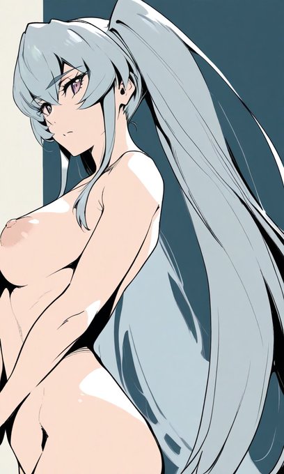 レクリエイターズのアルタイルちゃん 