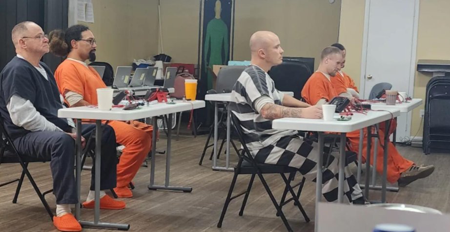 The White County Sheriff’s Office, under Sheriff Steve Page's leadership, is committed to protecting life and property while fostering community trust and safety. In partnership with TCAT Upper Cumberland, the Sheriff’s Office is launching a pilot workforce development program.