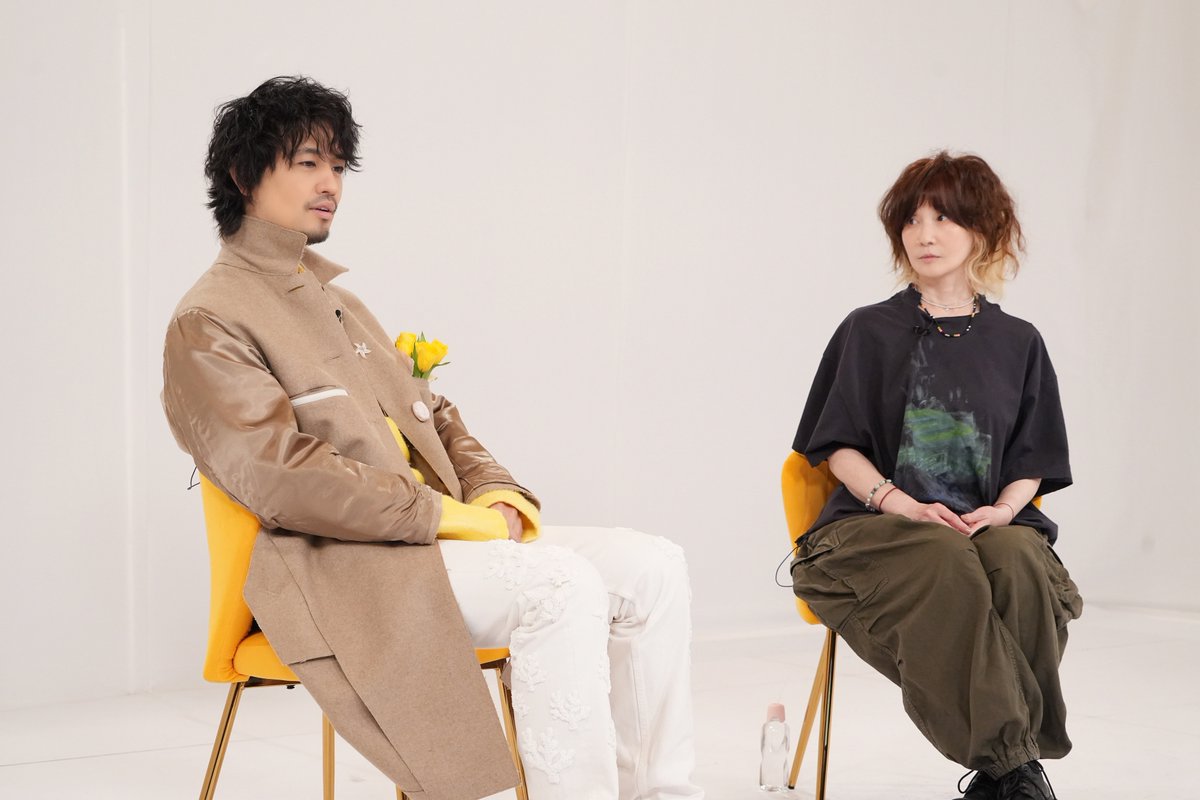 nittele_ntv's tweet photo. 🗓️19日(水)深夜24時09分
『#こどもディレクター』
出演 #斎藤工 ゲスト #YOU

神奈川県で声をかけた男性🎥
脳性まひ者7人制サッカー
通称"CPサッカー"の日本代表選手⚽️

15歳の時突然、脳出血で倒れ
生死をさまよう危機に…。

💬"自分が倒れた時の心境を聞きたい"
父と母が明かすリアルな本音とは🧐 https://t.co/V8CvqewrX1