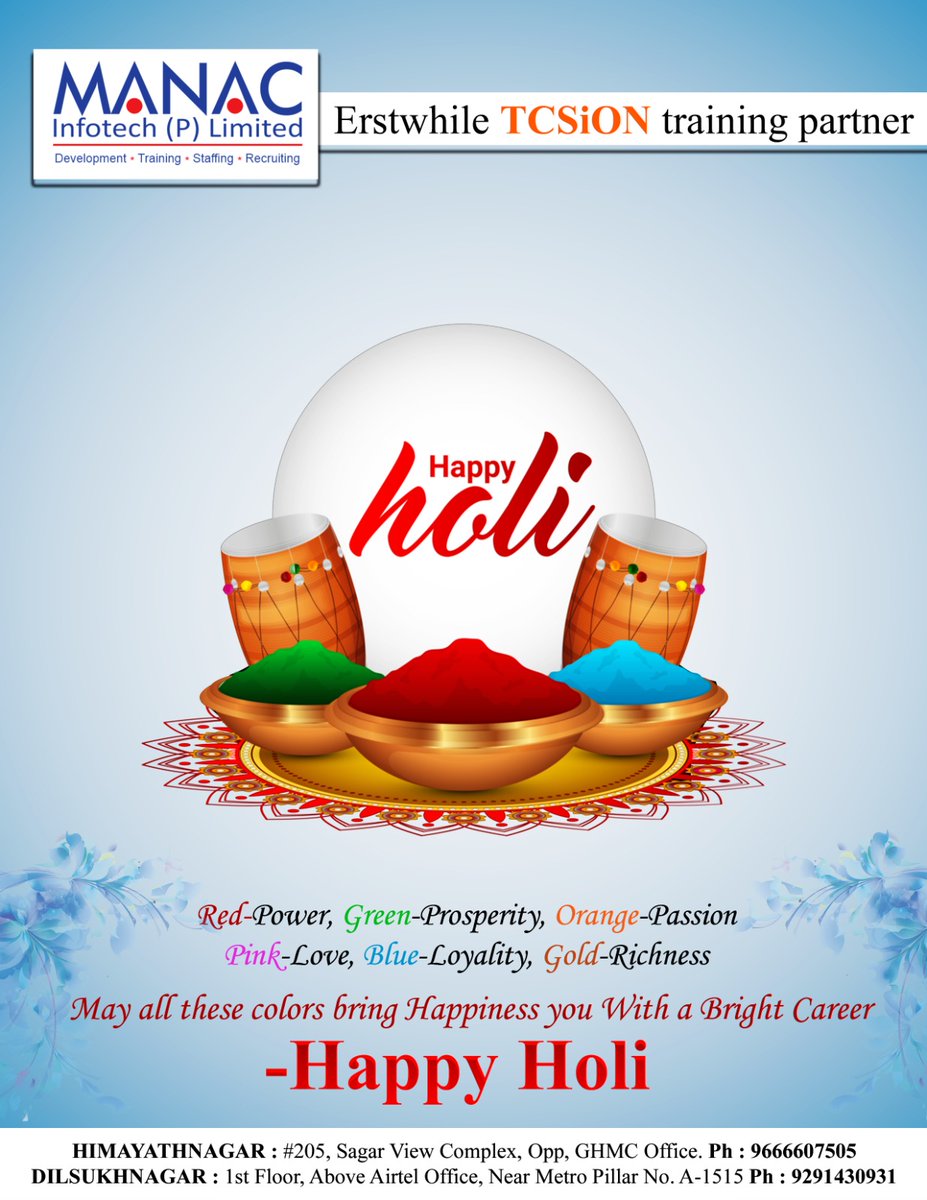 Manac Infotech tweet media