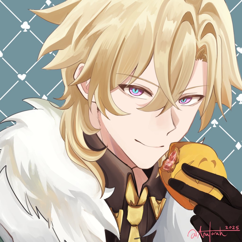AnaTorah's tweet photo. White Day icons ^w^

#Aventurine | #ratiorine https://t.co/D1iftEEaXE