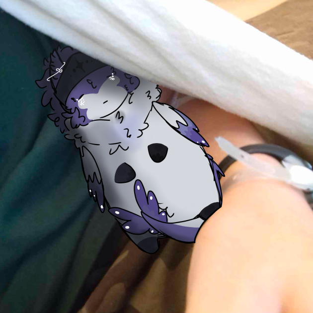 followermoss's tweet photo. @illlumiina gOTCHA SOLDIER!!!! :3c 
(read in the same tune/tone as "gotcha nose!!!" for best experience) https://t.co/t3nJmvjPiD