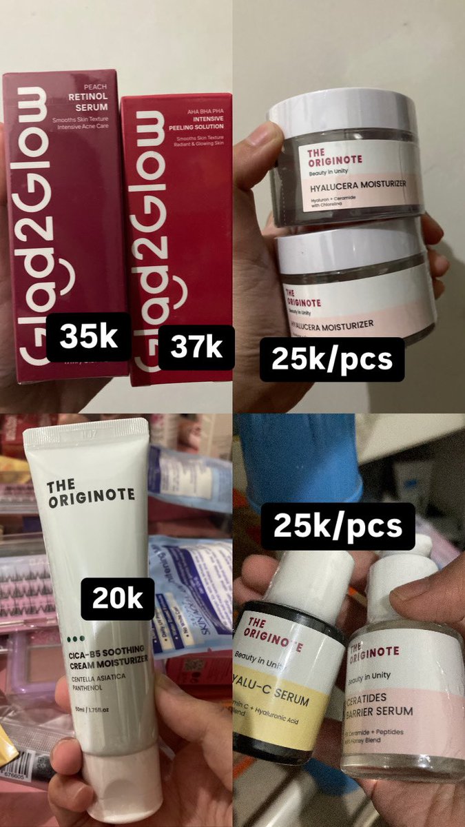 anomaligusy's tweet photo. @undipmfs kadoin makeup kaa https://t.co/K7hyt4FezS