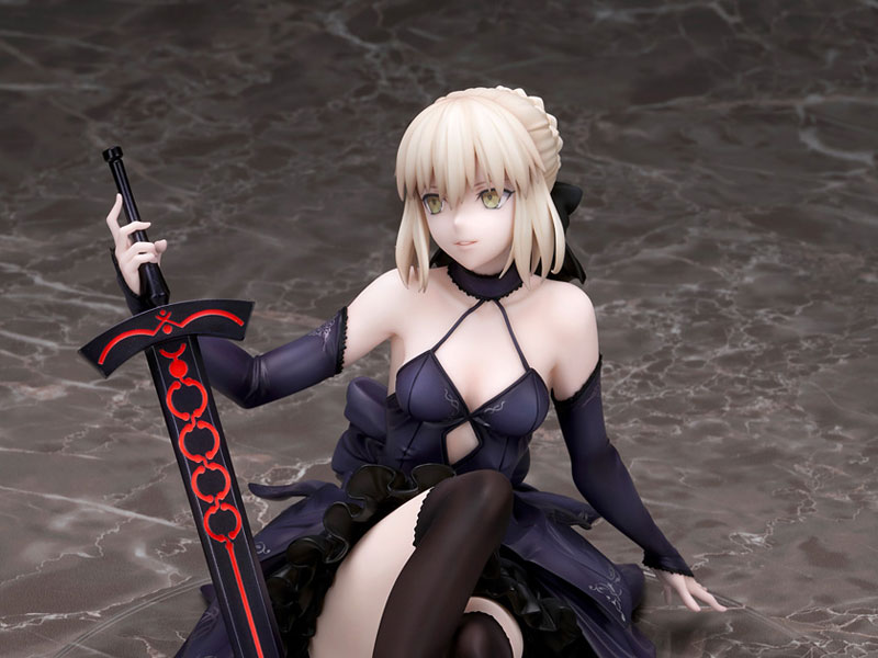 あみあみ限定販売！／ Fate/Grand Order セイバー/アルトリア・ペン