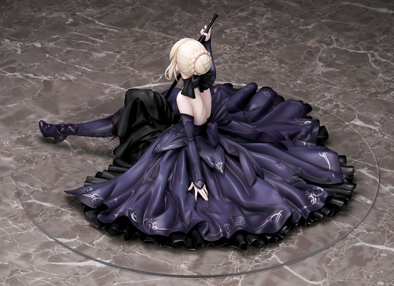 あみあみ限定販売！／ Fate/Grand Order セイバー/アルトリア・ペン