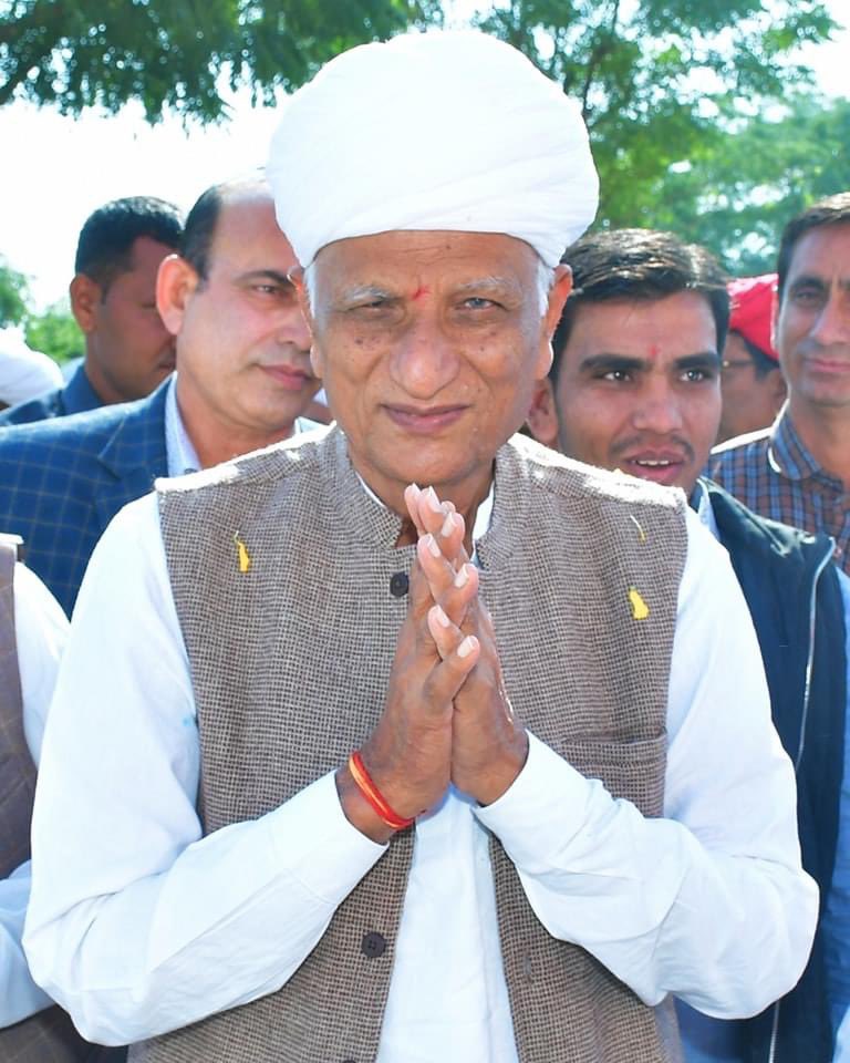 Hemaram_INC's tweet photo. आप सभी को होली और धुलंडी रा राम राम 🙏🏻 https://t.co/Fb9YvS1z0c