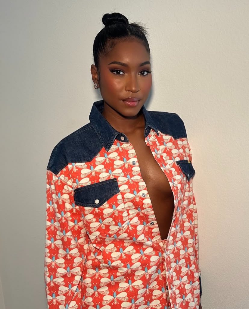 carlaciarchive's tweet photo. MOTHER 🧡 https://t.co/bnvypuZjVm