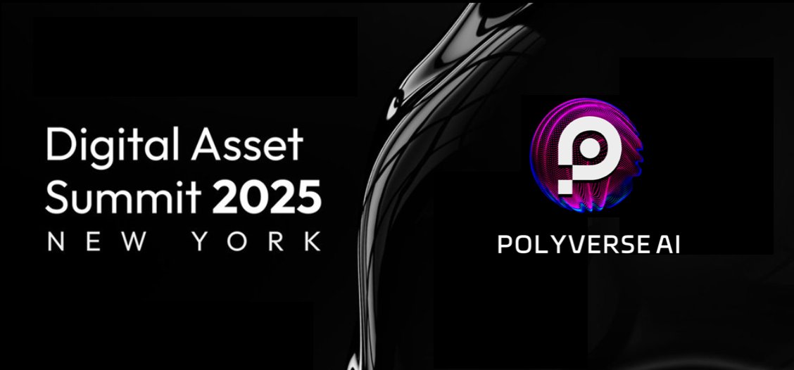 Polyverse AI π βββ Token2049 (@polyverse_ai) on Twitter photo π Polyverse AI at #DAS2025 π Join us at <a href="/blockworksDAS/">Digital Asset Summit 2025</a> as we engage with institutional leaders & AI pioneers to explore the frontiers of privacy-preserving AI, Fully Homomorphic Encryption (FHE), and decentralized AI computation.
Weβll be discussing the integration of π Polyverse AI at #DAS2025 π Join us at <a href="/blockworksDAS/">Digital Asset Summit 2025</a> as we engage with institutional leaders & AI pioneers to explore the frontiers of privacy-preserving AI, Fully Homomorphic Encryption (FHE), and decentralized AI computation.
Weβll be discussing the integration of