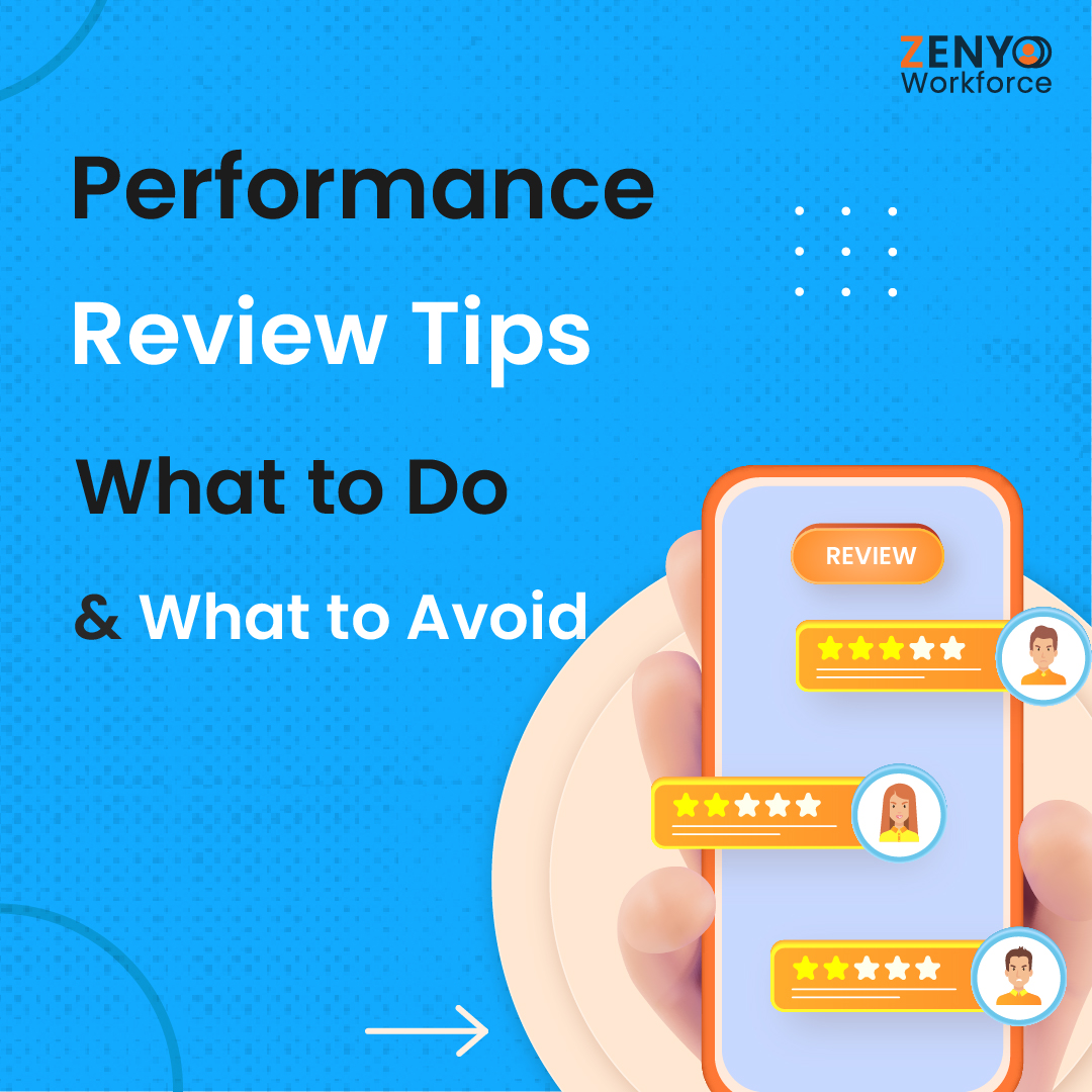 ZenyoWorkforce's tweet image. Want to ace performance reviews? Be clear, specific, and focus on growth. 
Visit us: zenyohr.com/workforce/perf…
#performancereview #careerdevelopment #feedbacktips #employeegrowth #professionaldevelopment #goalsetting #constructivefeedback #performanceevaluation #leadershipskills