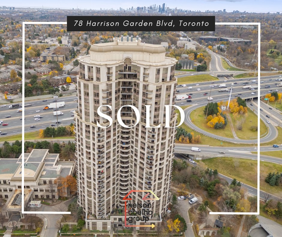 CoelhoRealtor's tweet photo. 💣 SOLD 💣

Grateful for my clients patience and trusting in my process in today's, tough condo market. Started really slow but with patience to find the right buyer we got it done.

Curious what your property is worth? Send me a DM.

#Sold #Condo #Willowdale #Sell #Buy #Invest https://t.co/3oLh11utte
