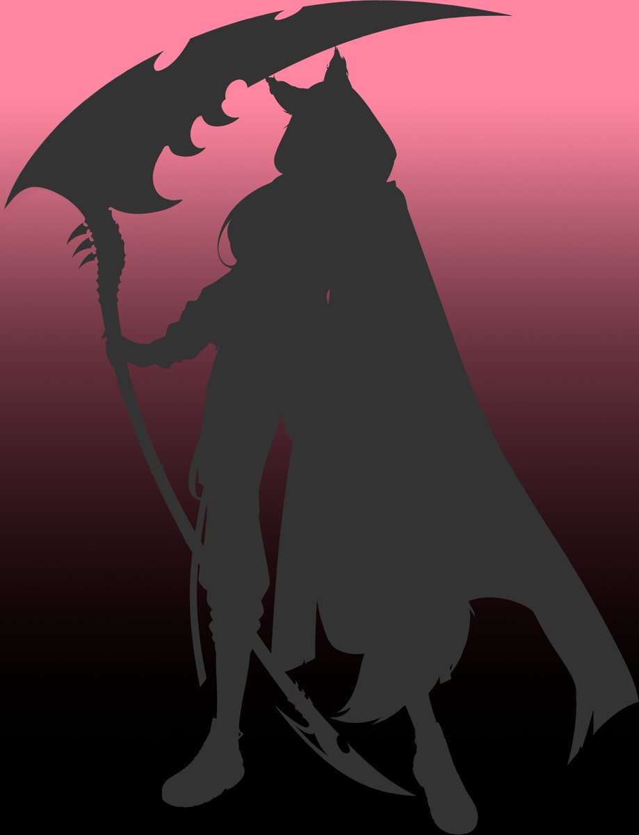 『 ɪᴛ's ᴀʟᴍᴏsᴛ ᴛɪᴍᴇ ғᴏʀ ᴏᴜʀ ʜᴜɴᴛ ᴜɴᴅᴇʀ ᴛʜᴇ ʟɪɢʜᴛ ᴏғ ᴛʜᴇ ɢʟᴏʀɪᴏᴜs ʙʟᴏᴏᴅ ᴍᴏᴏɴ... ᴀʀᴇ ʏᴏᴜ ᴘʀᴇᴘᴀʀᴇᴅ? 』