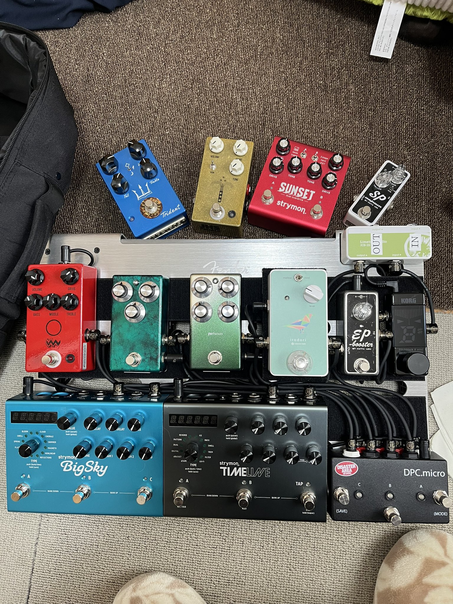CRAFTROS (@CRAFTROS_PEDALS) / X CRAFTROS (@CRAFTROS_PEDALS) / X