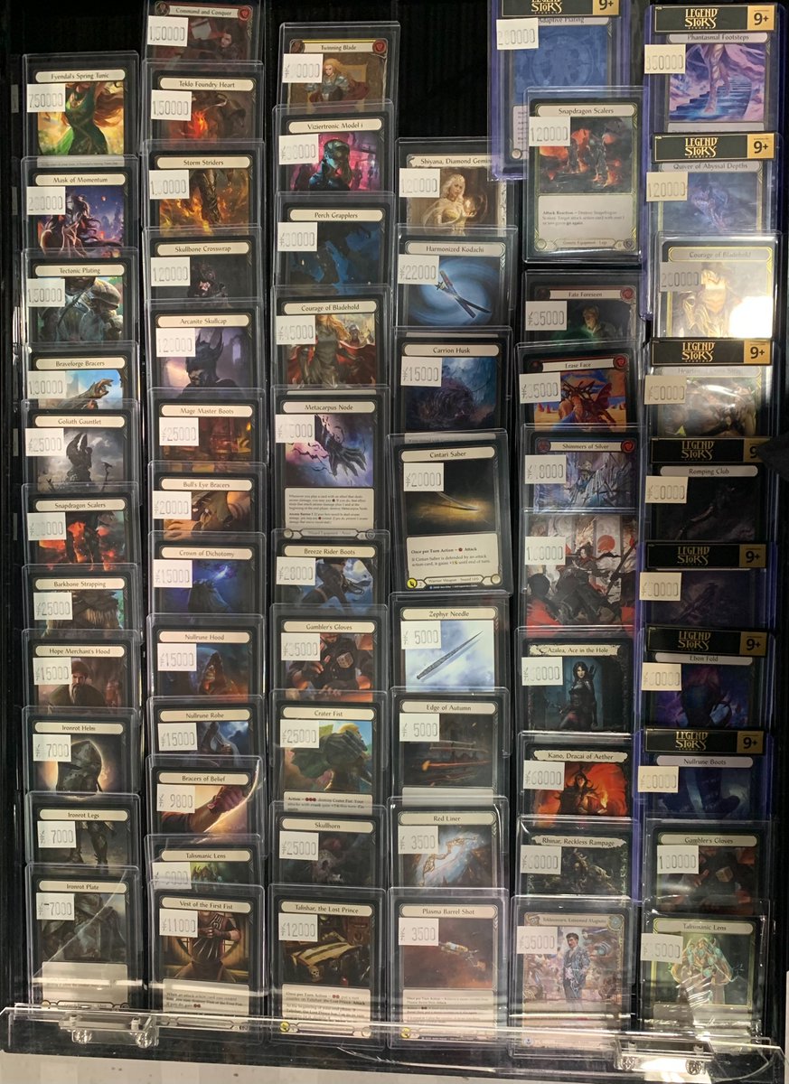緋色の復讐者、アイラ cold foil marvel PSA10 ね*こ様 緋色の復讐者、アイラ cold foil marvel PSA10 - メルカリ