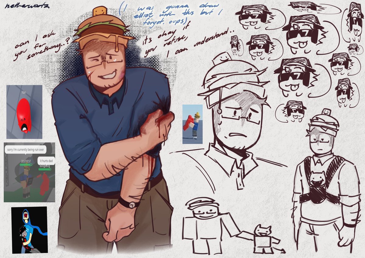 some dumb mediocre doodles i did while listwning to hamilton agaib. mainly 007n7 #forsaken