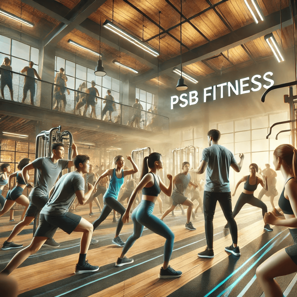 PSB4 Marketing tweet media