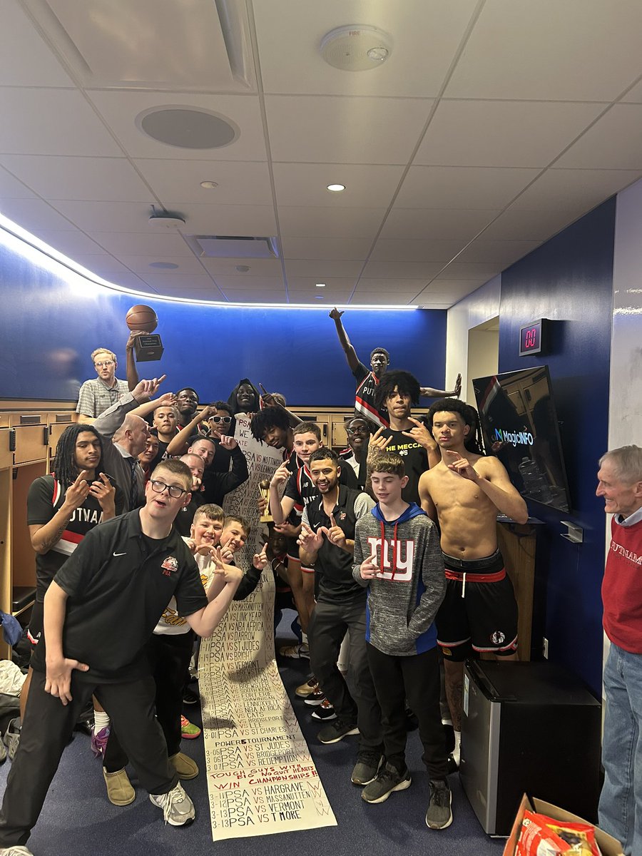 5️⃣in the last 7️⃣ years 💍 🏆 

Thank you to the parents and mentors that make this possible‼️

This group is special ‼️ True NATIONAL CHAMPIONS 

Crazy part is …. To be continued ….

WHO’S running it back ⁉️❓❗️⁉️❓❗️

BELT BOYS 💯