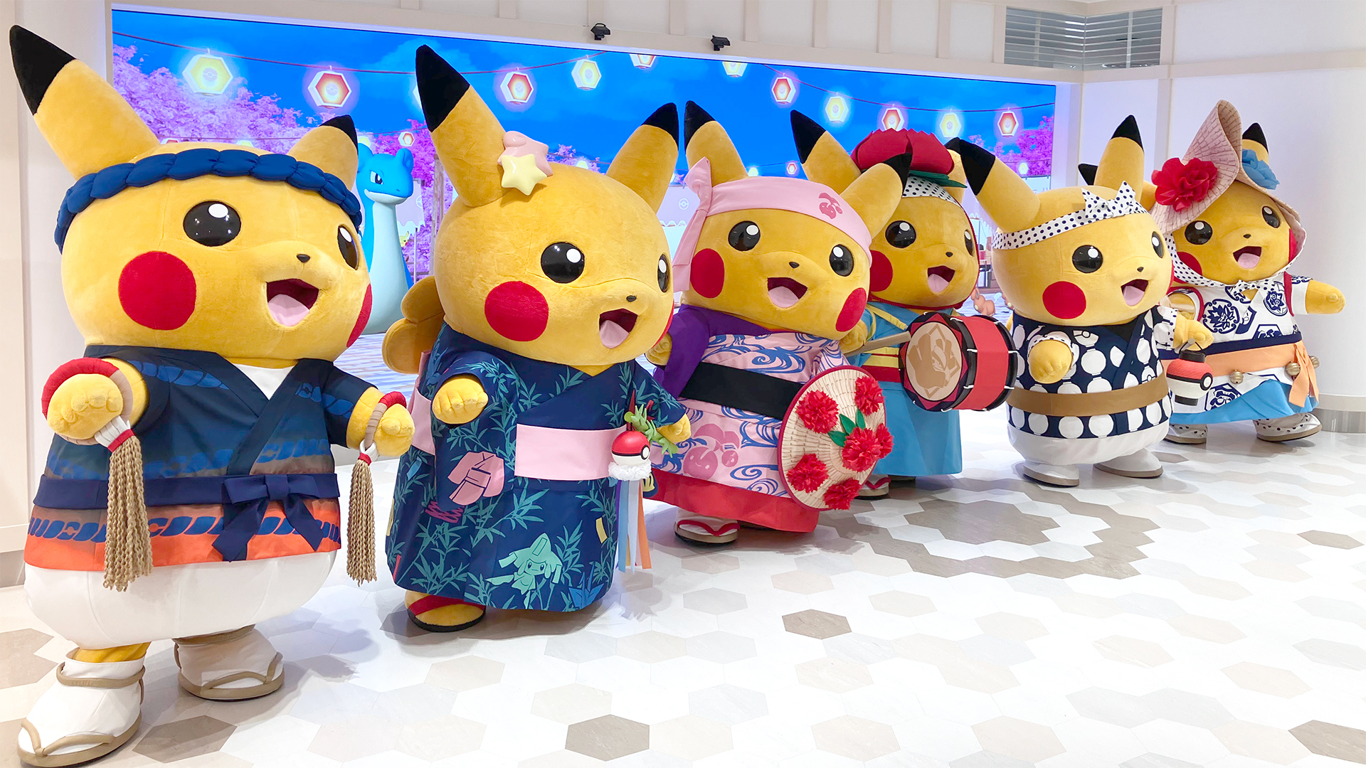 ピカチュウ＆ツタージャ＆ビクティニ ぬいぐるみ ポケモンセンタートウホク限定 ピカチュウ＆ツタージャ＆ビクティニ ぬいぐるみ ポケモン
