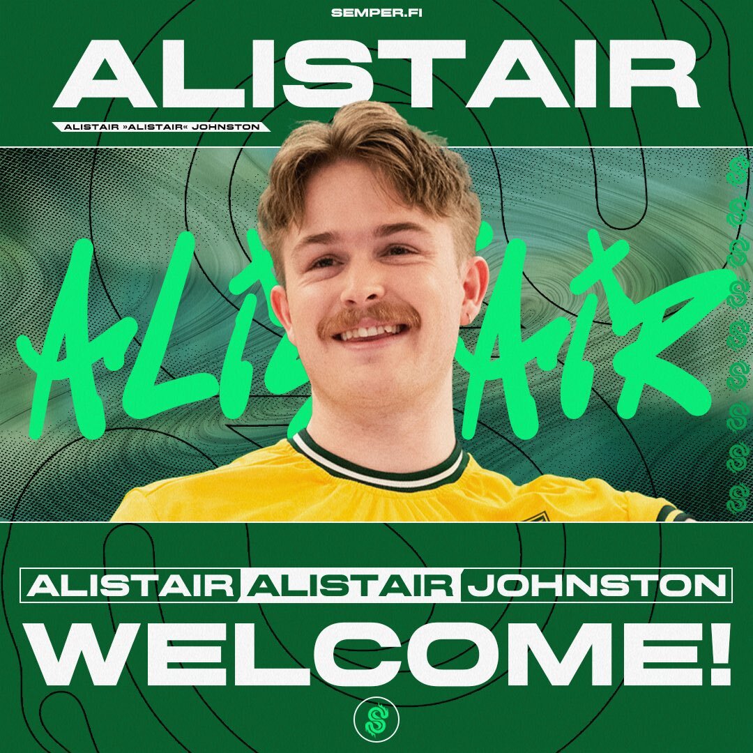 Please join us in welcoming <a href="/aliStair_CS/">alistair</a> to the SemperFi roster! 

With Ali, we’re ready to make some serious noise on the server. Get ready for the next chapter in our journey! 🇦🇺💪
