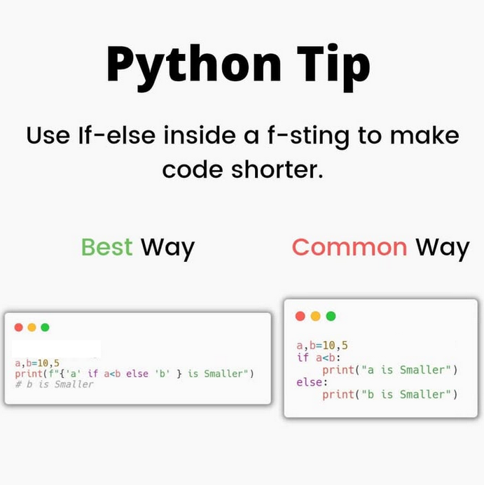 Python Developer tweet media