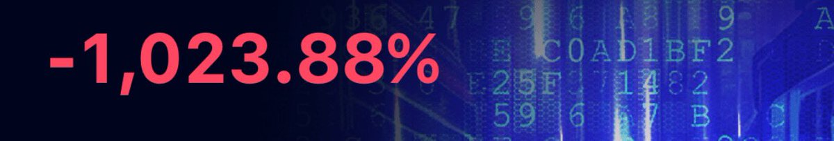 0xVello's tweet image. Reminder

Kalo lu gampang emosian, ngecek exchange tiap 5 menit, pusing kalo ngga ngambil trade

Mending stop, udah toxic

Profit ga seberapa tapi ngorbanin waktu seharian itu ga worth it, lebih baik berenti sekarang dari pada nyesel diakhir