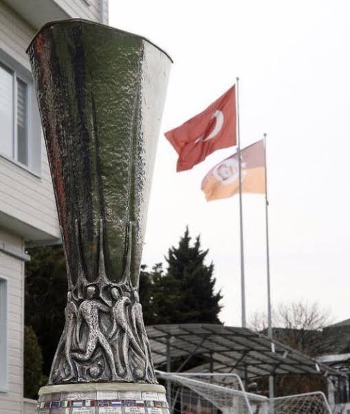 TARİH BİR KERE YAZILDI...