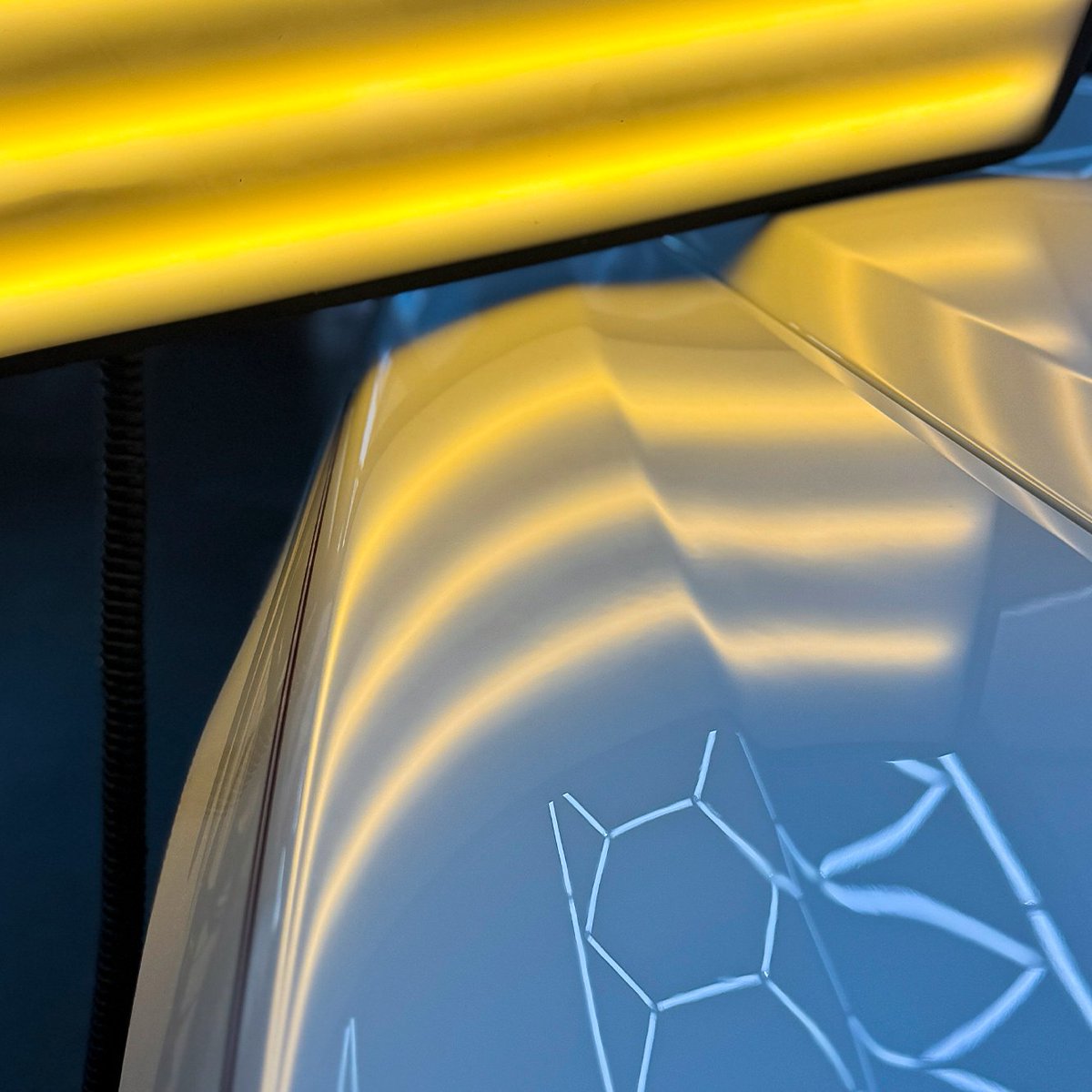Prodentme's tweet photo. @Prodentme   Every car is treated like a Rolls Royce 
#RollsRoyce #Paintlessdentrepair #Luxurycarsdubai https://t.co/9nBrKrQTVF