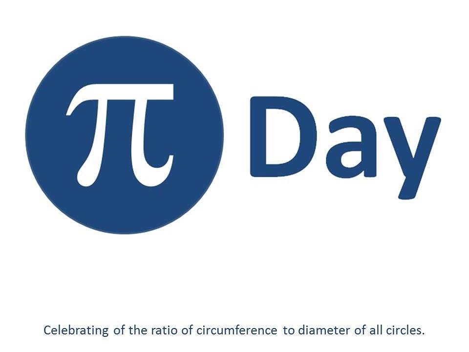 stephenbodman (@stephenbodman) on Twitter photo Happy #Piday Happy #Piday