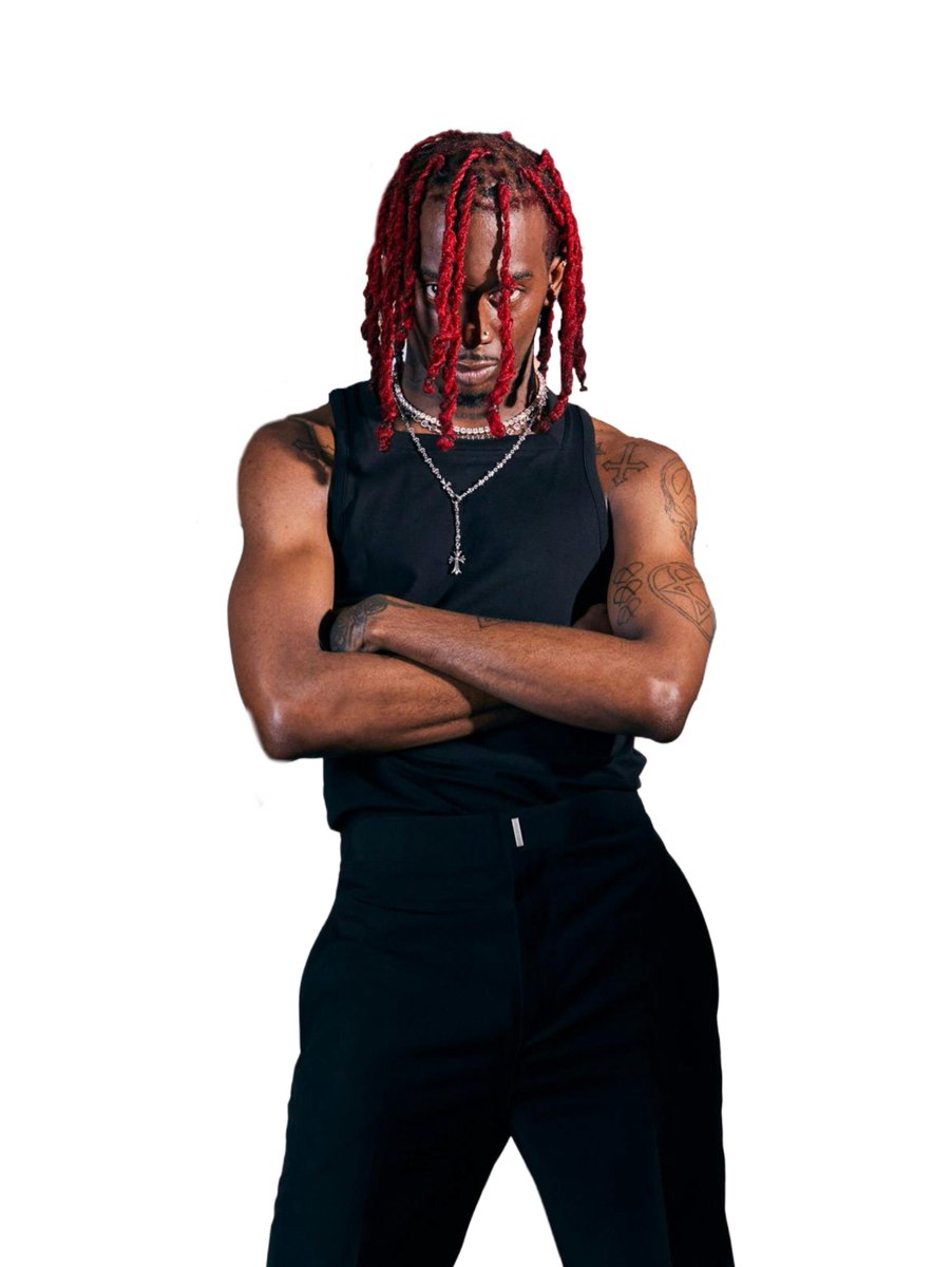 Playboi Carti: “Anneme küfredenler dua etsin ki bir yerlerde karşılaşmayalım.”