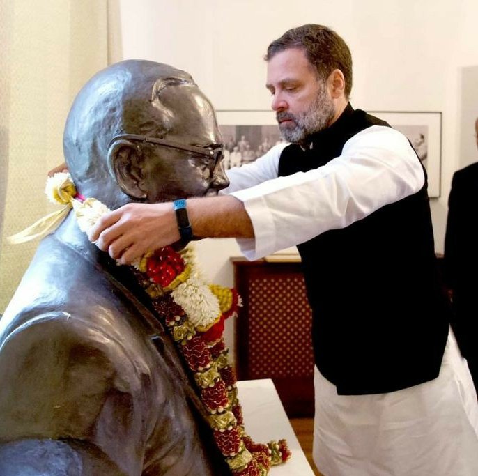 Kranti Kumar tweet media