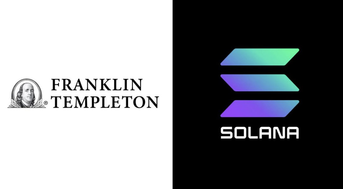 🔵 - MTC - "Franklin Templeton presenta richiesta per ETF su Solana: un passo storico per le criptovalute"
