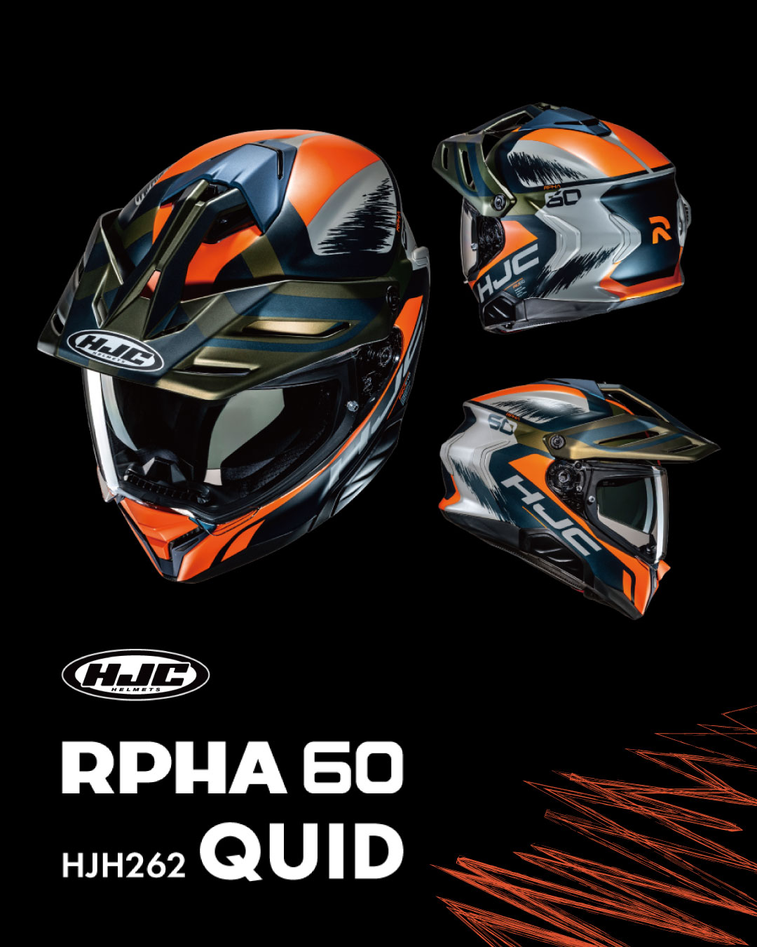 HJC Helmets Japan (@HJC_Helmets_JP) / X
