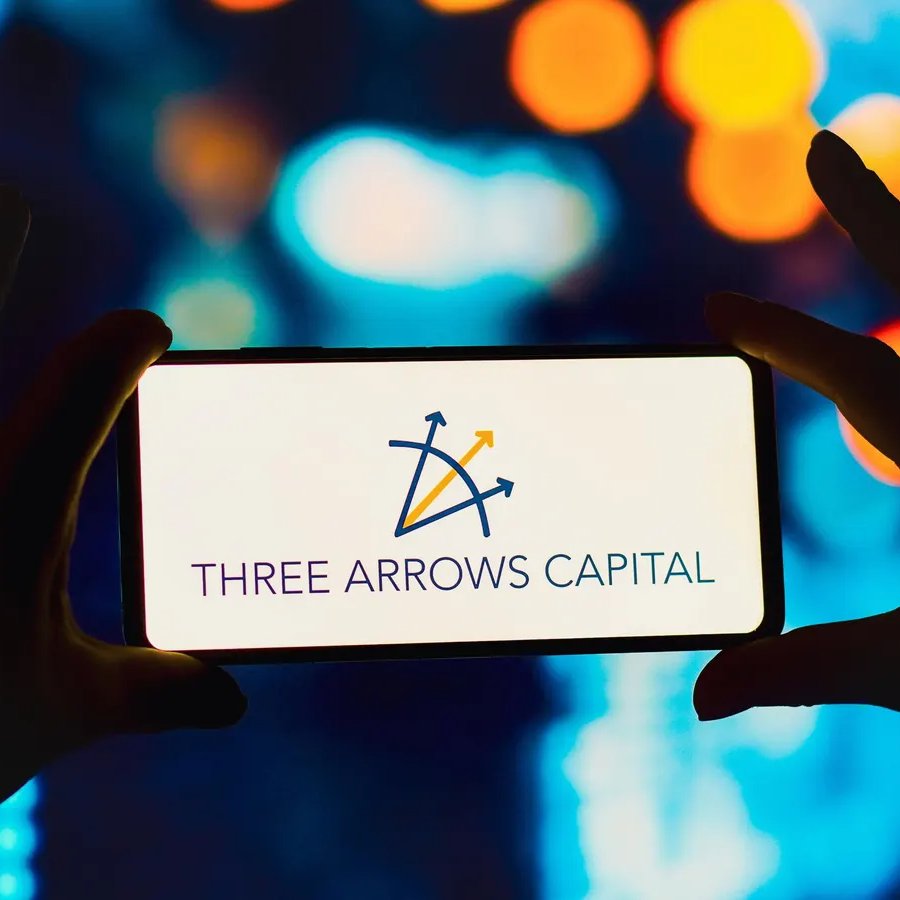 🟡"Tribunale USA: 3AC ottiene l'approvazione per aumentare la richiesta contro FTX a 1,53 miliardi di dollari"