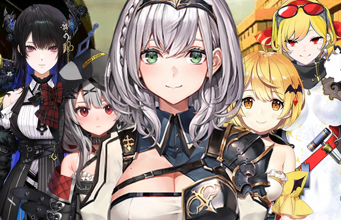 Komachi ⚔️🎼🔨🔧🐬🌗 tweet media