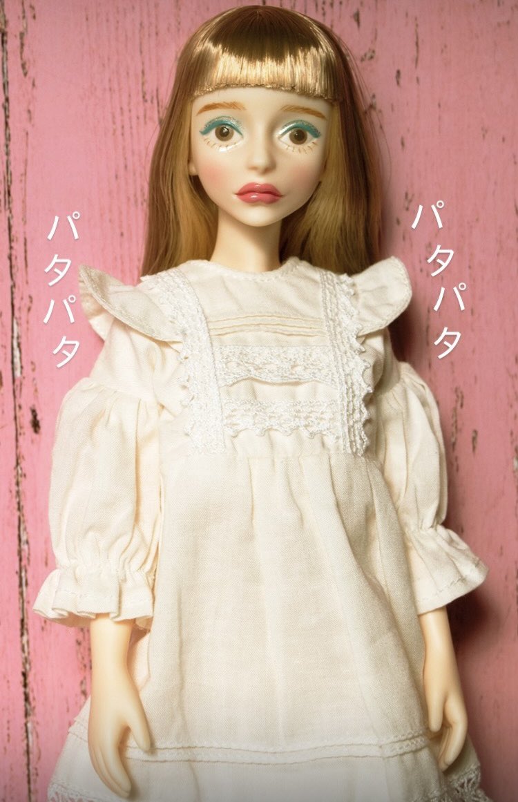 明後日3/16のアイドール東京に出店します

3月16日 日曜日
I・Doll 
東京ビッグサイト
11:30~16:30

出店名:BTE mish mash
ブース番号:Q47-48

 #ブライス #blythe #アイドール #ドールアウトフィット