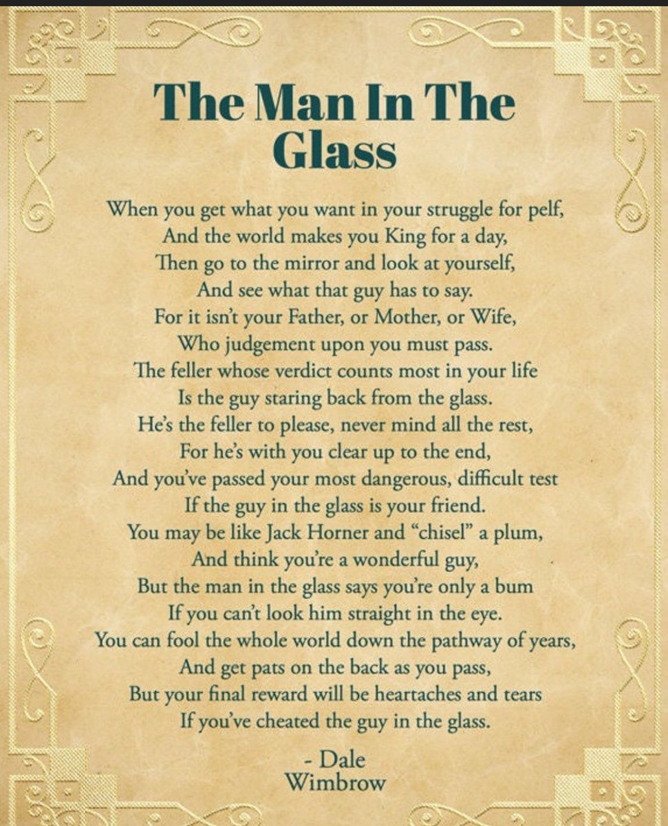 evu314's tweet image. @BodyByJake Great job on @adamcarolla. Your poem story about losing it in the fire made me want to send this to you because you might appreciate it. Sorry for your loss.