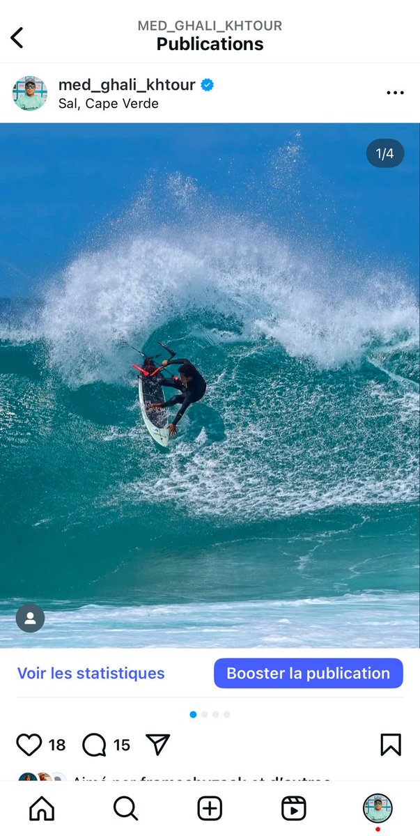 NMalainin's tweet photo. 🔥 Moroccan pride soaring high! 🇲🇦🌊
Dakhla’s own #Ghali_Khatour is making waves at the #GKA World Cup in Cape Verde, facing the world's best in kiteboarding! 🏆✨
After ranking among the top 10 globally, he’s back to prove that Moroccans dominate the sport! 💪🔥
Let’s rally behind our champion and make history together!
RT to support Ghali! 🚀🔁
#GhaliKhatour #Dakhla #KiteSurfing #Morocco
#GKAWorldCup #MoroccanChampion