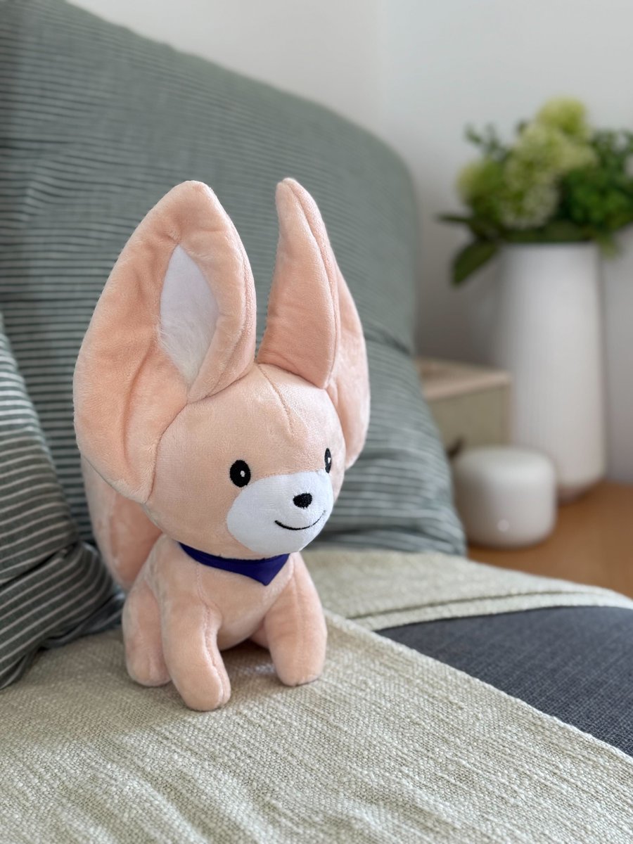 flutterflow's tweet image. I’m Flash, FlutterFlow’s official mascot and today (#PiDay) is my birthday 🦊💜
For my birthday, I’m taking over X. 
Watch for my posts, share your builds, and if you have Flash swag, show it off with #HappyBirthdayFlash!
RT to join the party! 🎉