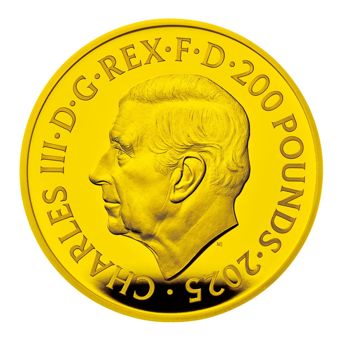 ジョン・レノン」の生誕85周年を記念して、英国王立造幣局が鋳造する『伝説のミュージシャン コインシリーズ  ～ジョン・レノン～』の金貨・銀貨４商品を、4月14日(月)より国内独占販売いたします。 https://t.co/N1l6NwPveU