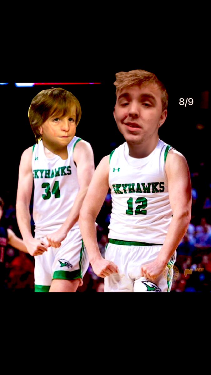 Barrett Jehrends tweet media