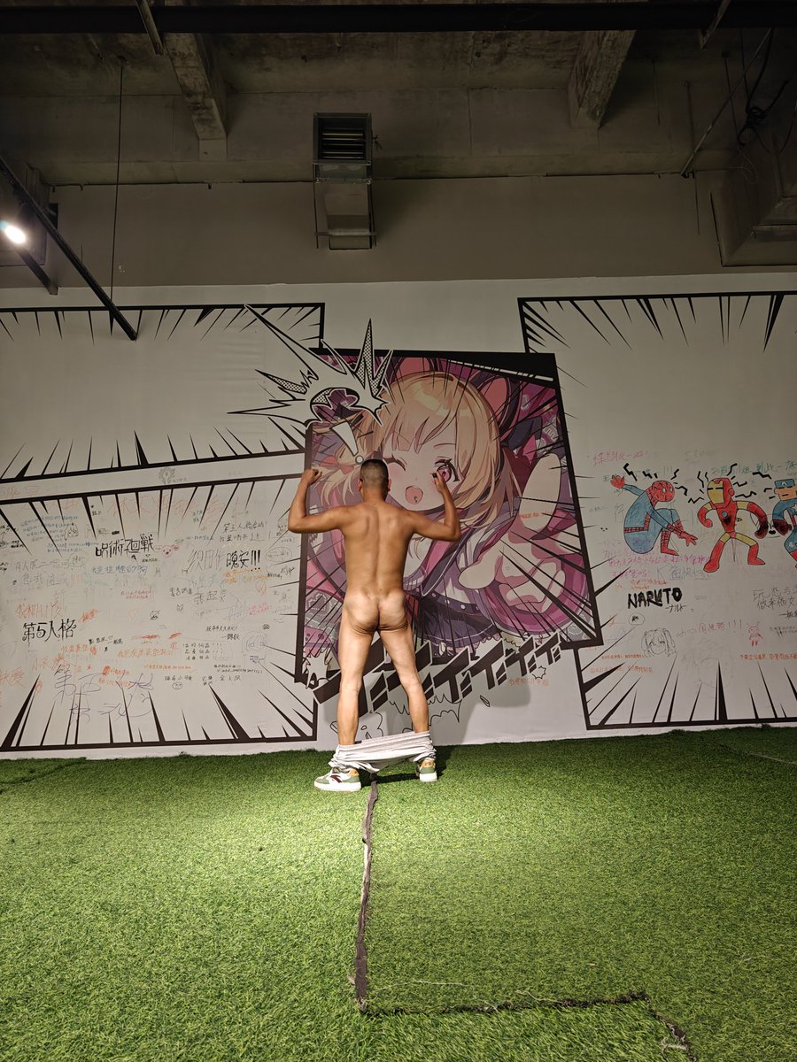 天之野 tweet media